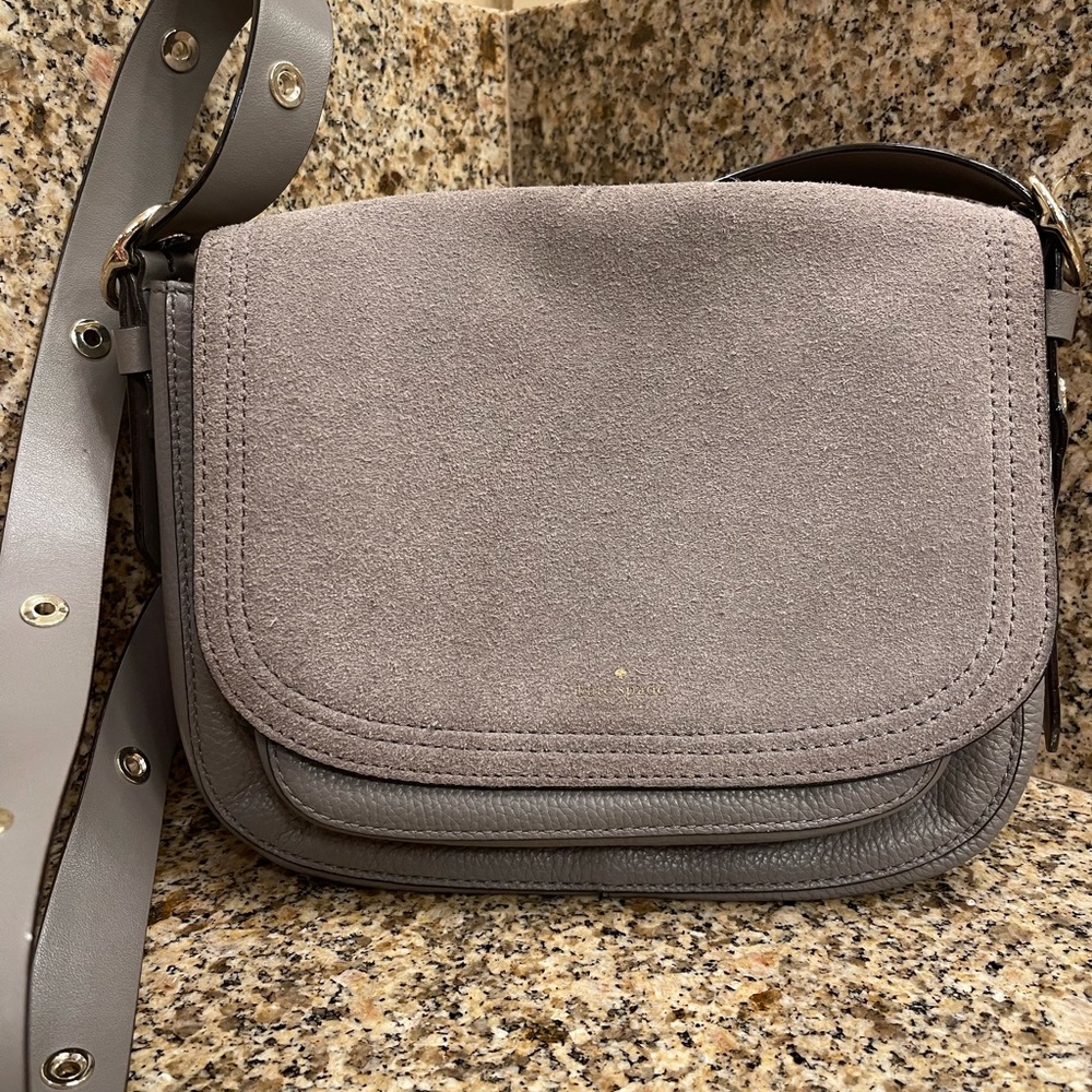 Kate Spade crossbody purse